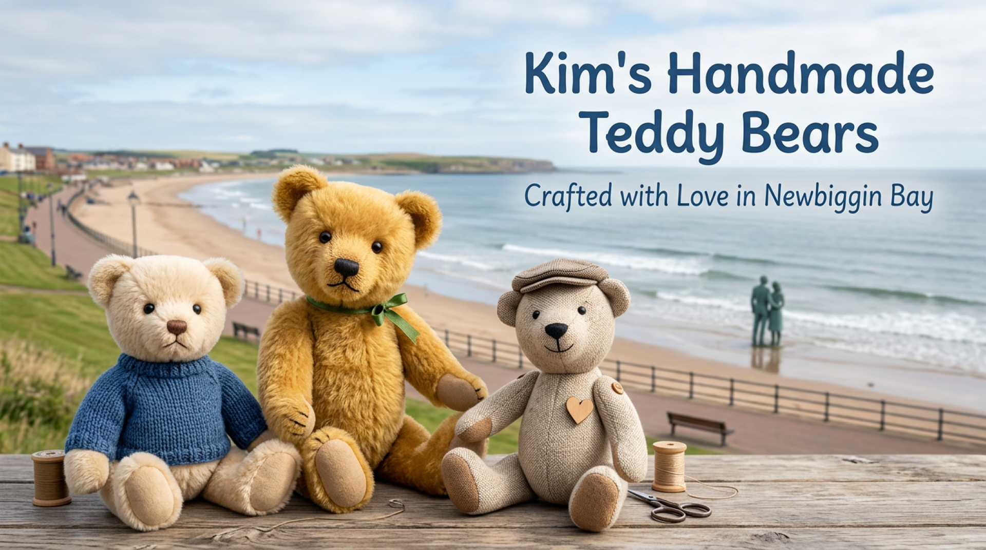 Craftedbykim.co.uk